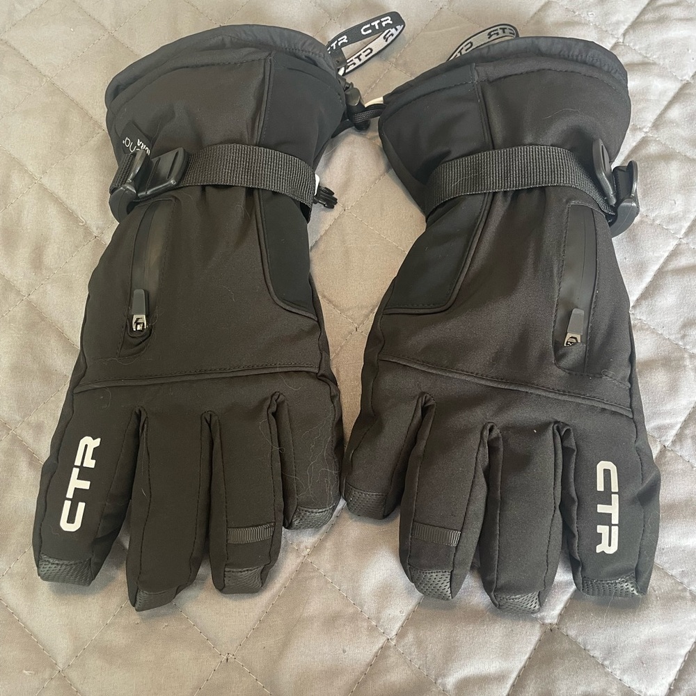 Ski Gloves!! - image 4